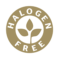 halogen free