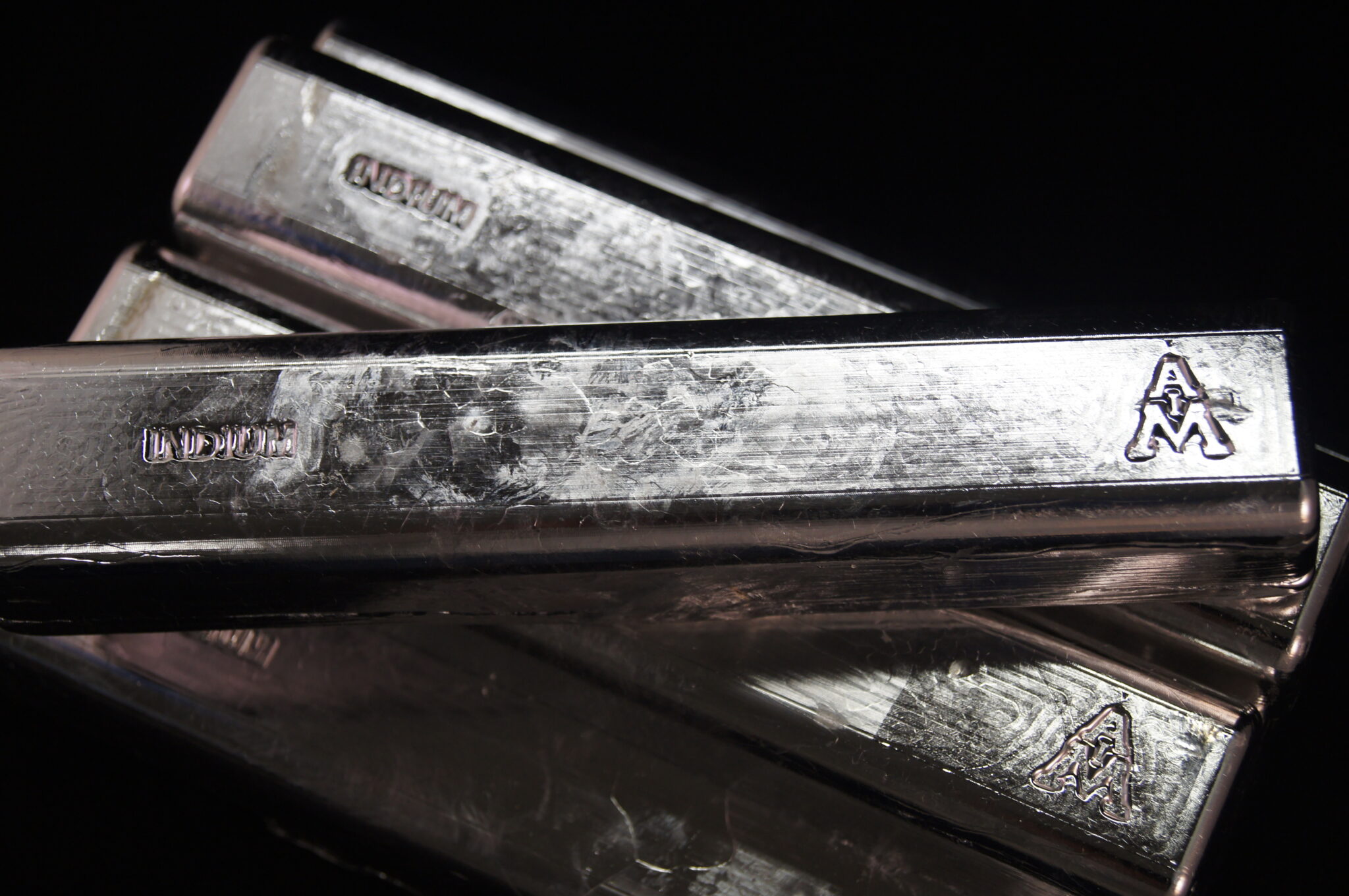 Specialty Materials Division - AIM Solder